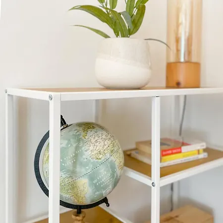 Apartmán Viale Pisa