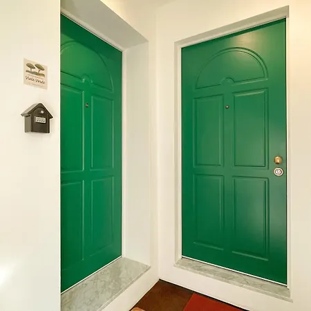 Viale Apartmán *