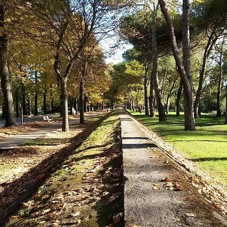 Viale Apartmán
