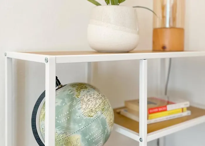 Apartament Viale Piza